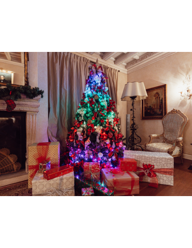 Twinkly 600 Led RGB-W