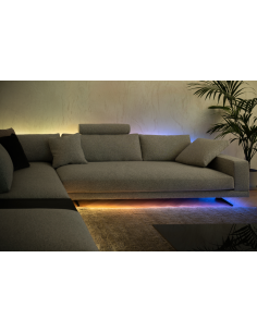 Twinkly Dots 60 LED RGB 2