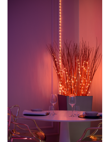 Twinkly Dots 60 LED RGB