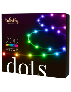 Twinkly Dots 200 RGB