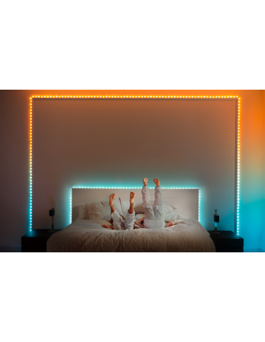 Twinkly Dots 200 RGB