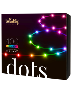 Twinkly 400 Dots RGB