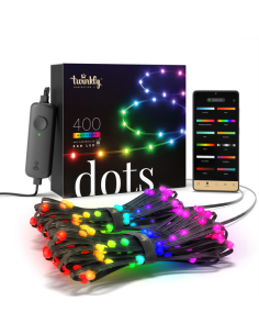 Twinkly 400 Dots RGB 2