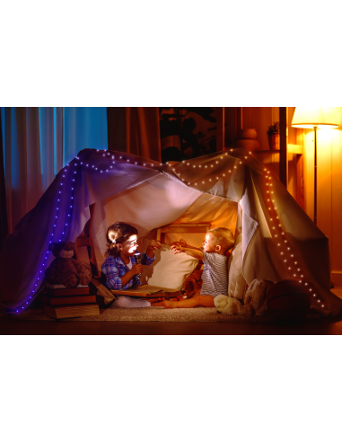 Twinkly 400 Dots RGB