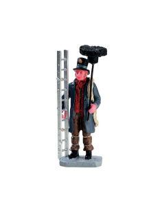 CHIMNEY SWEEP
