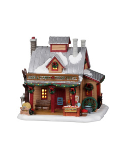 MAPLE ROADS SUGAR SHACK