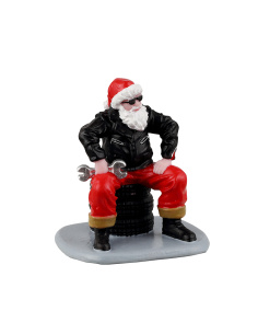 COOL SANTA