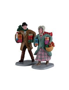 GIFTS FOR THE GRANDCHILDREN