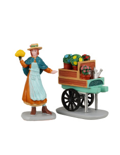 MERRY'S GARDEN CART