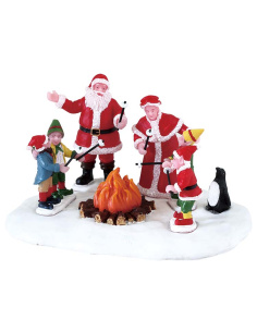 CHRISTMAS CELEBRATION