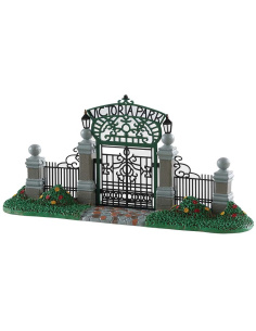 VICTORA PARK GATEWAY