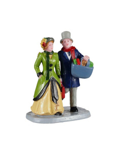 VINTAGE SHOPPING SPREE