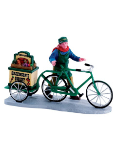 GREENSON'S GROCERY DELIVERY