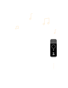 Twinkly Music Dongle 2