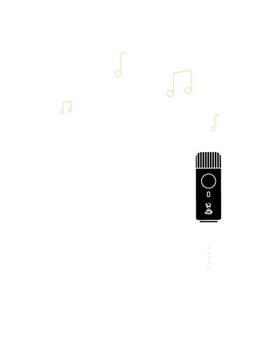 Twinkly Music Dongle Twinkly Music Dongle