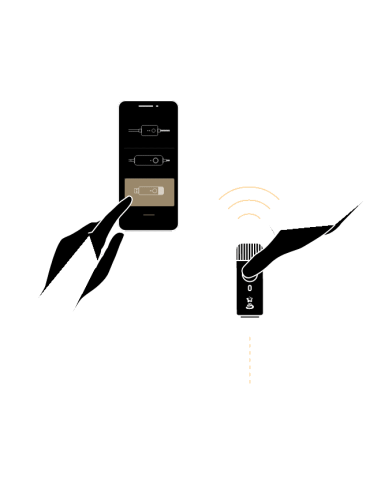 Twinkly Music Dongle Twinkly Music Dongle