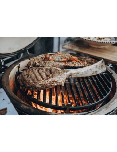 MONOLITH CLASSIC RED 2.0 CON CARRELLO