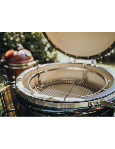 MONOLITH CLASSIC RED 2.0 CON CARRELLO