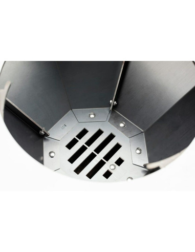 Braciere a Legna ModulArte Nerone Braciere a Legna ModulArte Nerone