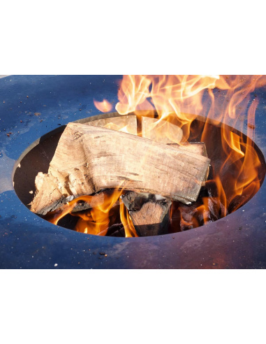 Braciere a Legna ModulArte Nerone Braciere a Legna ModulArte Nerone