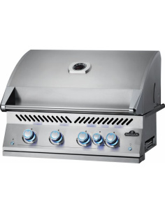 BARBECUE DA INCASSO...