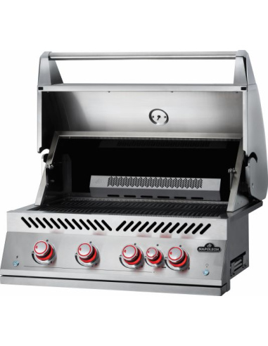 BARBECUE DA INCASSO NAPOLEON BIG32