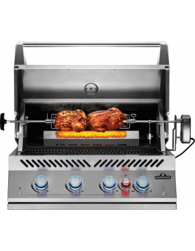 BARBECUE DA INCASSO NAPOLEON BIG32