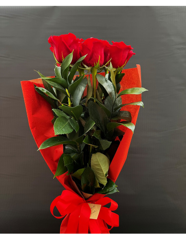 Mazzo di fiori CRISTINA