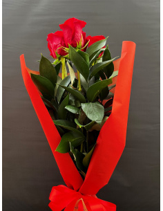 Mazzo di fiori MONICA 2