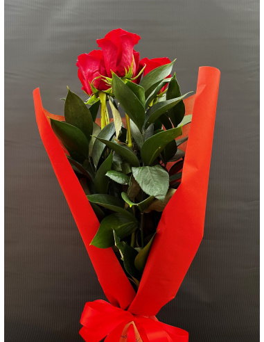 Mazzo di fiori MONICA