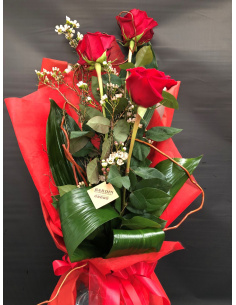 Mazzo di fiori ELENA 2