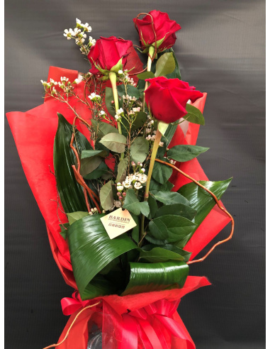 Mazzo di fiori ELENA