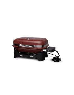 WEBER LUMIN COMPACT RED 2