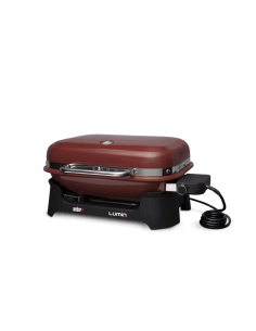 WEBER LUMIN RED 2