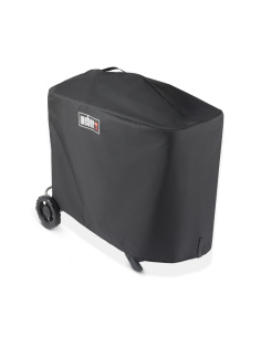 CUSTODIA PER WEBER TRAVELER