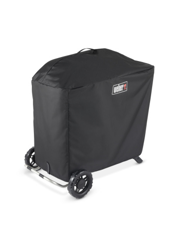 CUSTODIA PER WEBER TRAVELER