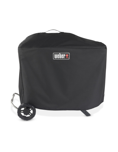 CUSTODIA PER WEBER TRAVELER