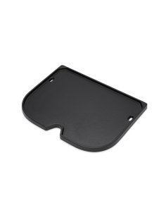 PIASTRA PER WEBER LUMIN...