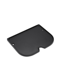 PIASTRA PER WEBER LUMIN... 2