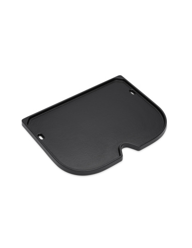 PIASTRA PER WEBER LUMIN modello grande