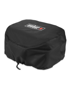 CUSTODIA PER WEBER LUMIN