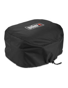 CUSTODIA PER WEBER LUMIN 2