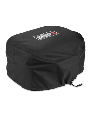 CUSTODIA PER WEBER LUMIN