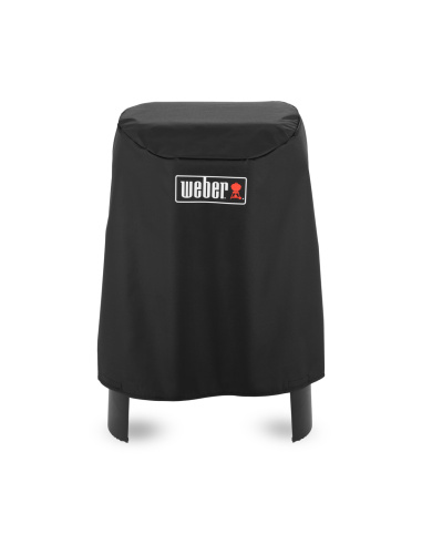 CUSTODIA PER WEBER LUMIN CON STAND