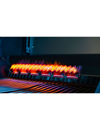 NAPOLEON ROGUE 525 SPECIAL EDITION