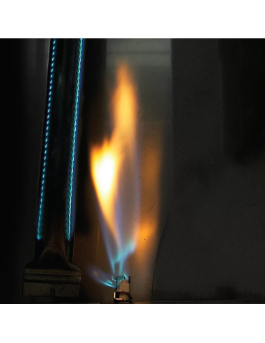 NAPOLEON ROGUE 525 SPECIAL EDITION