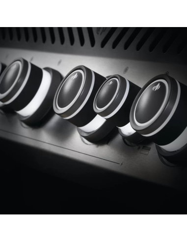 NAPOLEON ROGUE 525 SPECIAL EDITION