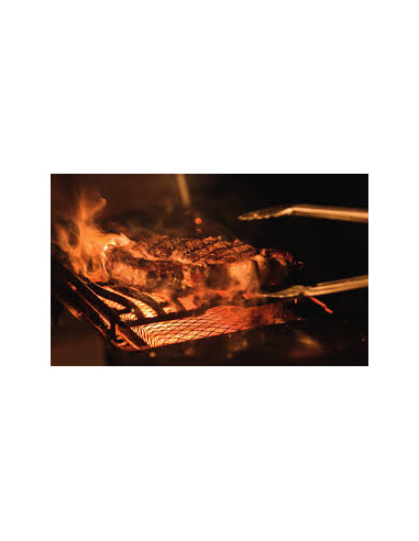 NAPOLEON ROGUE 525 SPECIAL EDITION