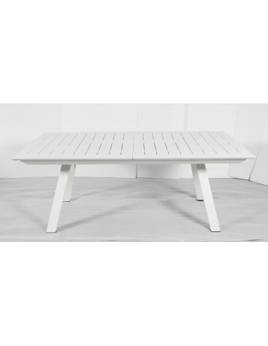 TAVOLO VENEZIA ANTRACITE