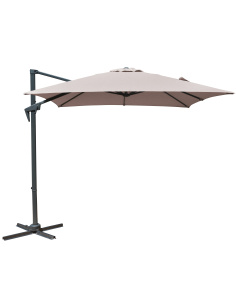 OMBRELLONE MINIROMA 2,5X2,5...